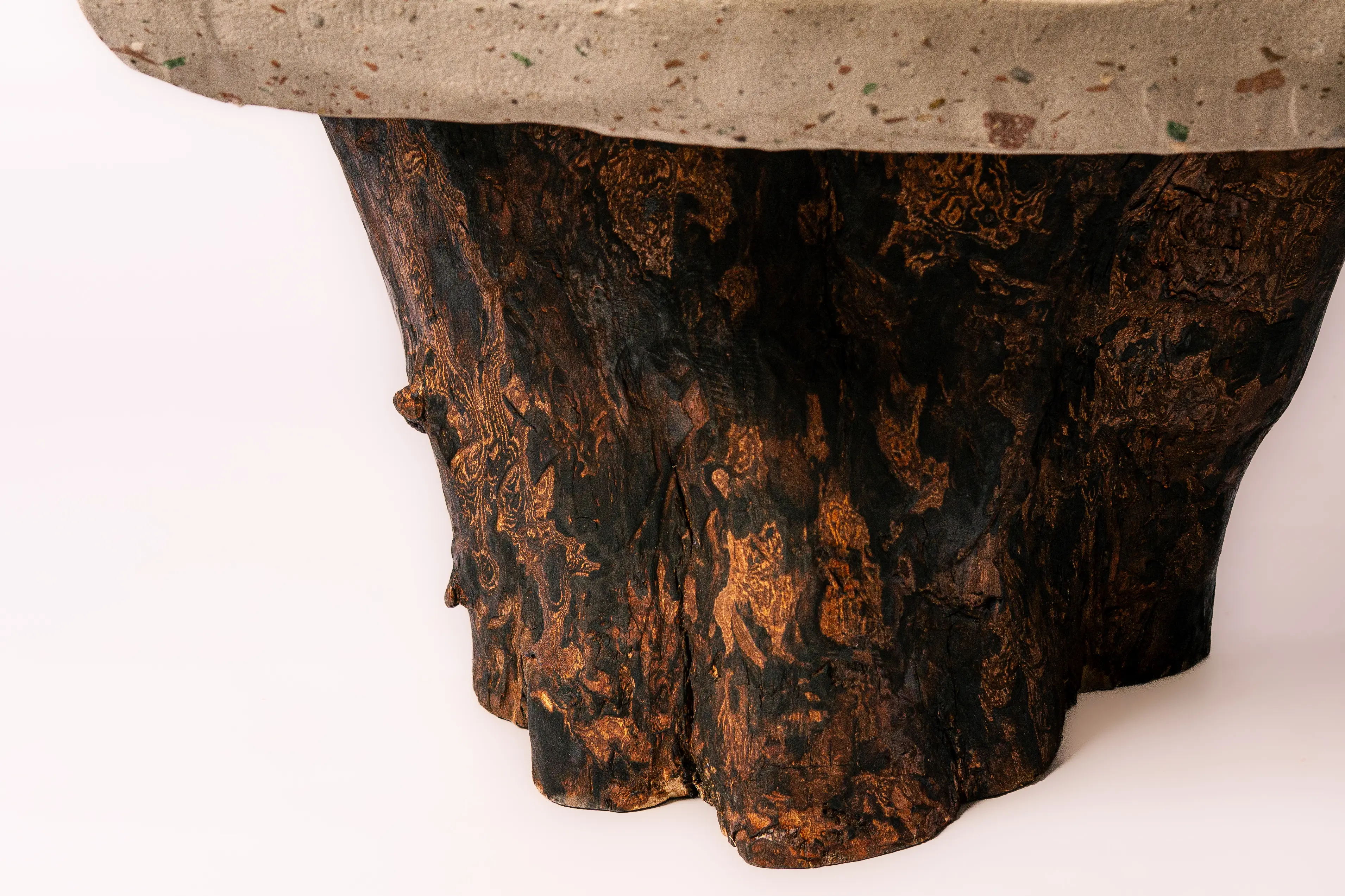 Omogolo - Base Detail