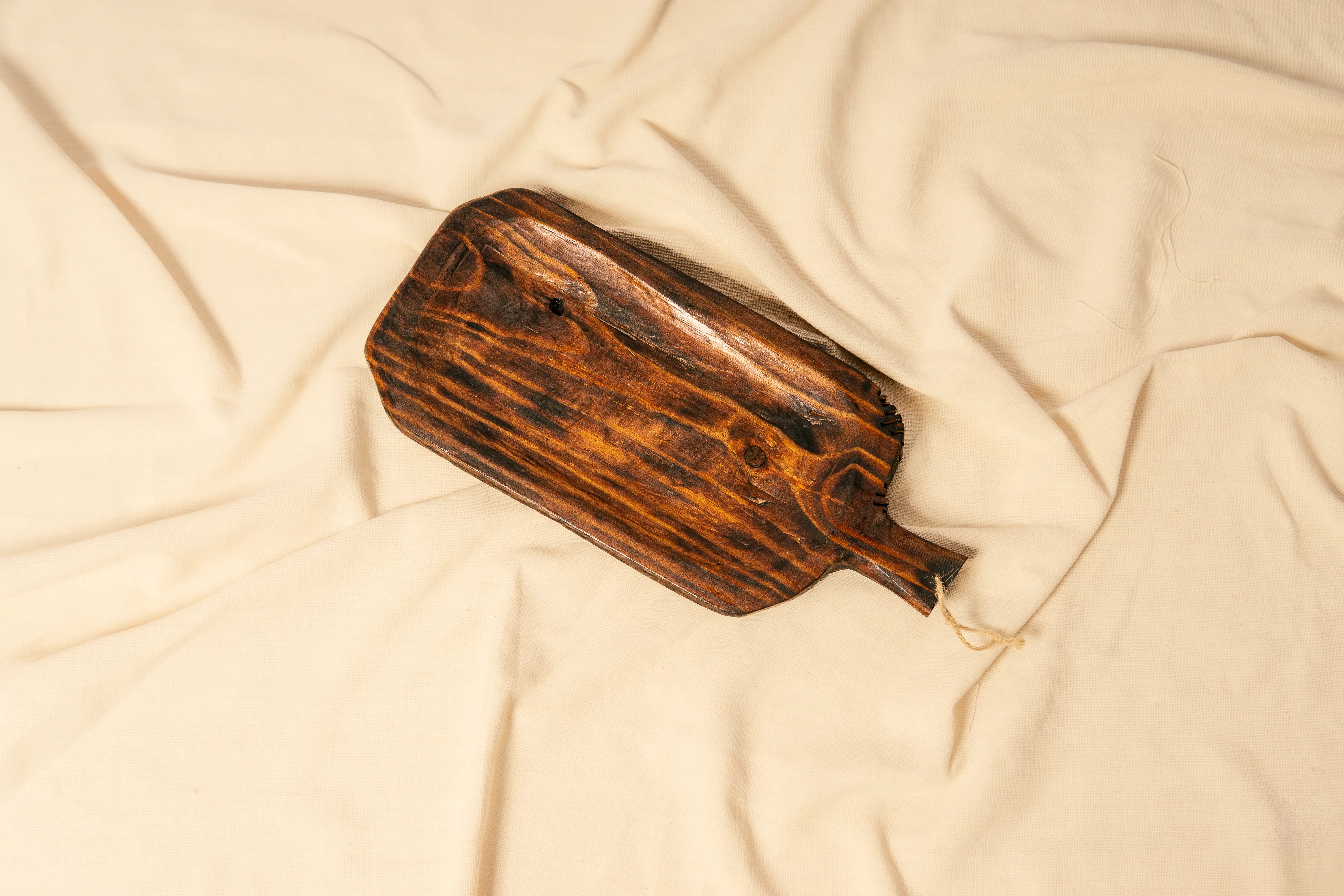 Nsuku Serving Board - Angle 4