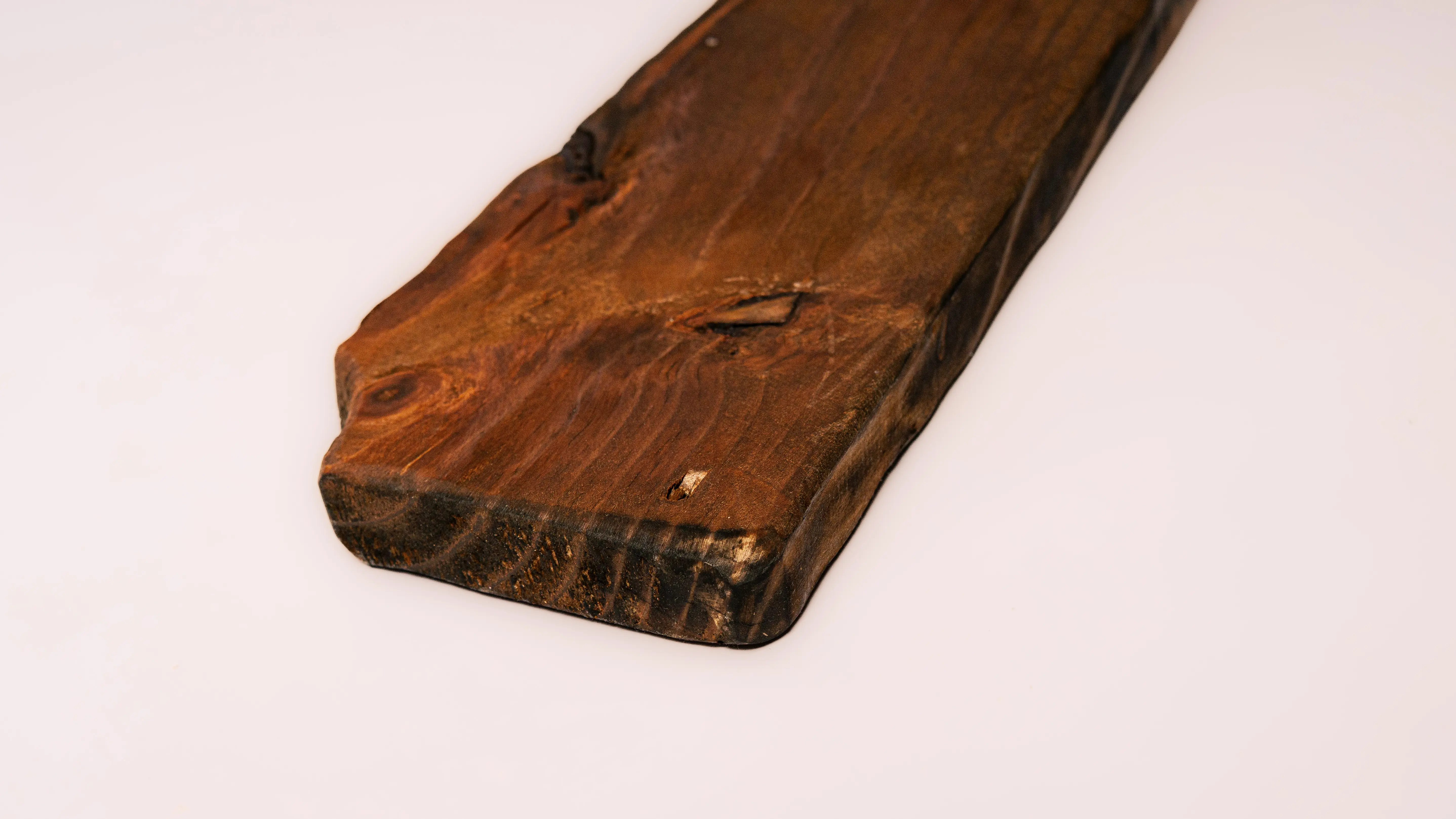 Nsuku Long Board - Angle 3